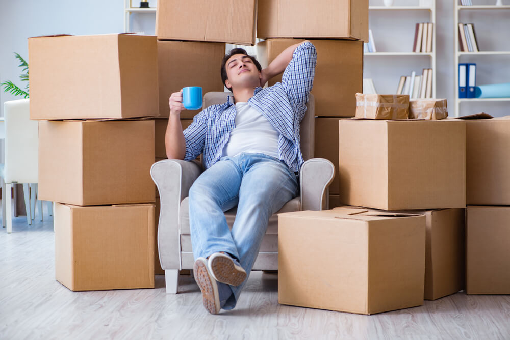 Trusted Residential Moving Experts New Jersey