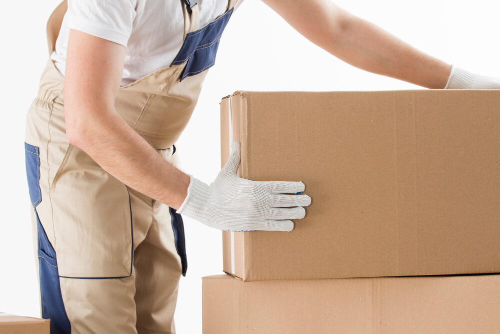 Local And Long Distance Movers Monroe, NC