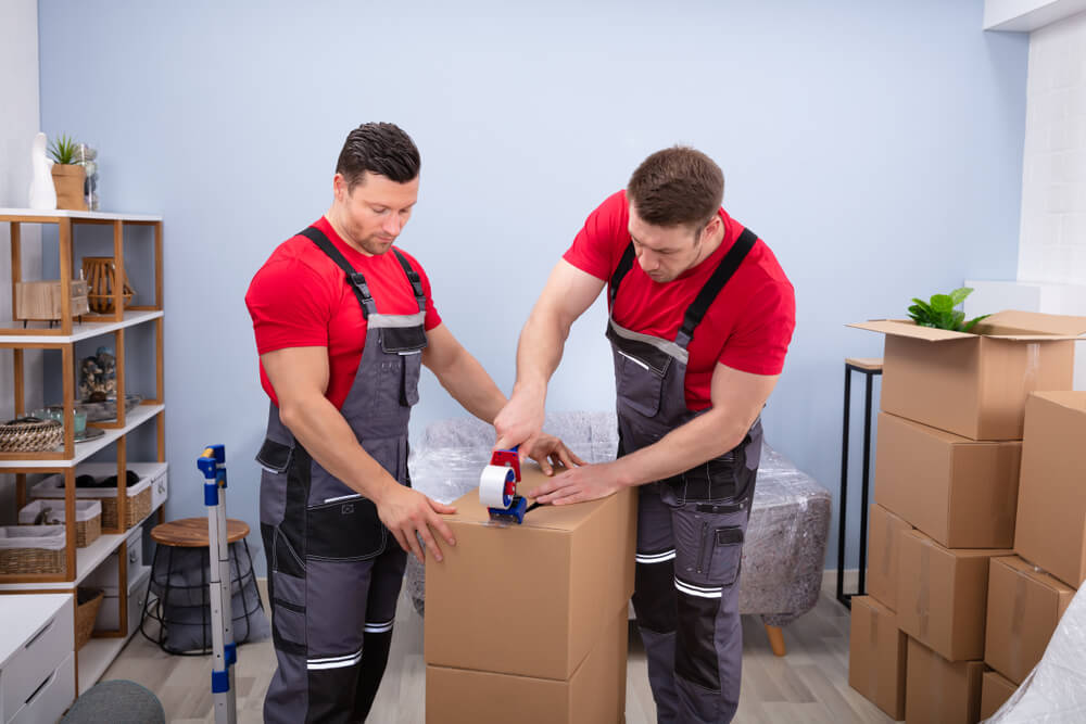 How To Prepare For Relocation Toledo Movers