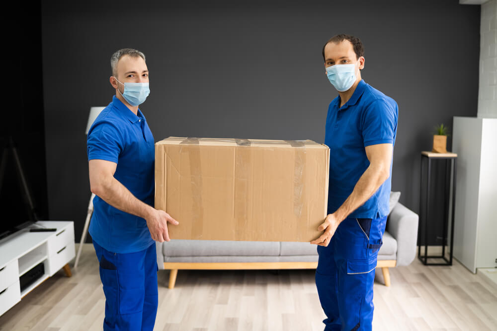Local Removal Companies Near Me Troy